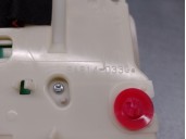 Recambio de luz interior para lexus ct 200h referencia OEM IAM 1D111140G 8126076030A0 