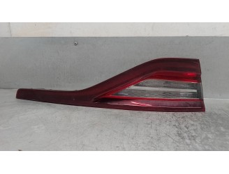 Recambio de piloto trasero izquierdo para renault megane iv berlina 5p 1.2 tce energy referencia OEM IAM 265550248R DE PORTON 5 