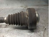 Recambio de transmision trasera derecha para audi a6 berlina (4f2) 3.0 tdi quattro (165kw) referencia OEM IAM 4F0501203B 