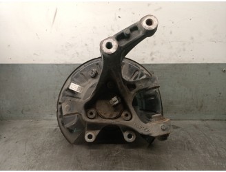 Recambio de mangueta trasera izquierda para kia xceed (cd) 1.6 crdi 115 referencia OEM IAM 22700J7DB0 52710J7AA0 