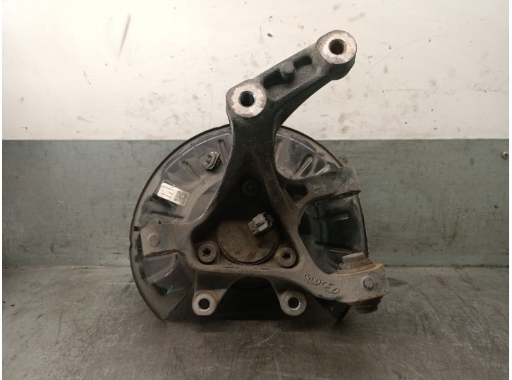 Recambio de mangueta trasera izquierda para kia xceed (cd) 1.6 crdi 115 referencia OEM IAM 22700J7DB0 52710J7AA0 