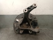Recambio de mangueta trasera izquierda para kia xceed (cd) 1.6 crdi 115 referencia OEM IAM 22700J7DB0 52710J7AA0 