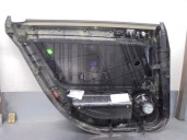 Recambio de guarnecido puerta trasera derecha para audi a6 berlina (4b2) referencia OEM IAM 4B0867304R 4B0867306 