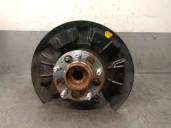 Recambio de mangueta trasera izquierda para kia xceed (cd) 1.6 crdi 115 referencia OEM IAM 22700J7DB0 52710J7AA0 