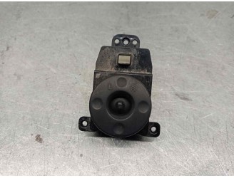 Recambio de mando retrovisor para kia carens (un) 2.0 crdi referencia OEM IAM 202005064  