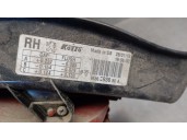 Replacement rear right tail light for Peugeot 508 I (8D_) 1.6 HDi OEM IAM reference 9686293680A 6351LL 