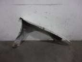 Recambio de aleta delantera izquierda para opel vectra b berlina 1.6 16v referencia OEM IAM 1101028 BLANCA 