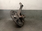 Recambio de mangueta trasera izquierda para kia xceed (cd) 1.6 crdi 115 referencia OEM IAM 22700J7DB0 52710J7AA0 