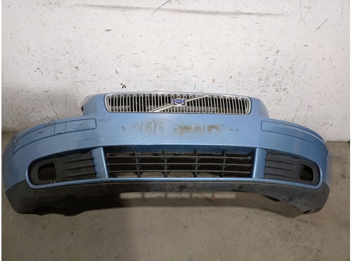 Recambio de paragolpes delantero para volvo v50 (545) 1.6 d referencia OEM IAM 39887341 39887341 