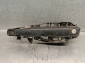 Recambio de maneta exterior trasera izquierda para opel vivaro c furgoneta (k0) 1.5 referencia OEM IAM 9829899780  