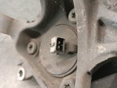 Recambio de mangueta trasera izquierda para kia xceed (cd) 1.6 crdi 115 referencia OEM IAM 22700J7DB0 52710J7AA0 