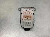 Recambio de mando retrovisor para kia carens (un) 2.0 crdi referencia OEM IAM 202005064  