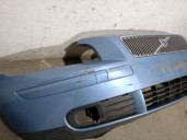 Recambio de paragolpes delantero para volvo v50 (545) 1.6 d referencia OEM IAM 39887341 39887341 