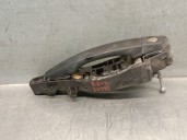 Recambio de maneta exterior trasera izquierda para opel vivaro c furgoneta (k0) 1.5 referencia OEM IAM 9829899780  