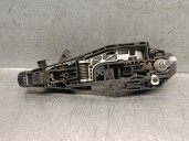 Recambio de maneta exterior trasera izquierda para opel vivaro c furgoneta (k0) 1.5 referencia OEM IAM 9829899780  