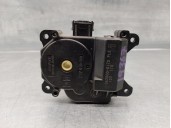 Recambio de motor apertura trampillas climatizador para lexus ct 200h referencia OEM IAM 0638000172  DENSO