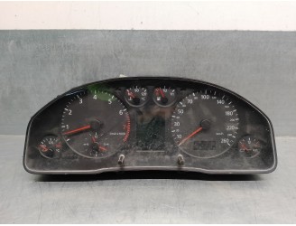 Recambio de cuadro instrumentos para audi a6 berlina (4b2) referencia OEM IAM 4B0919881A 110008890017 VDO