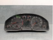 Recambio de cuadro instrumentos para audi a6 berlina (4b2) referencia OEM IAM 4B0919881A 110008890017 VDO