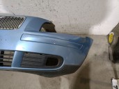Recambio de paragolpes delantero para volvo v50 (545) 1.6 d referencia OEM IAM 39887341 39887341 