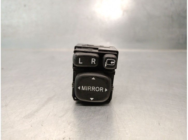 Recambio de mando retrovisor para lexus rx (_u3_) 400h awd (mhu38_) referencia OEM IAM 8487248020 8487248020 