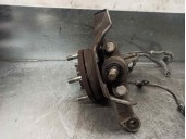 Recambio de mangueta delantera derecha para kia carens (un) 2.0 crdi referencia OEM IAM 517162G101 517162G101 