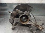 Recambio de mangueta delantera derecha para kia carens (un) 2.0 crdi referencia OEM IAM 517162G101 517162G101 