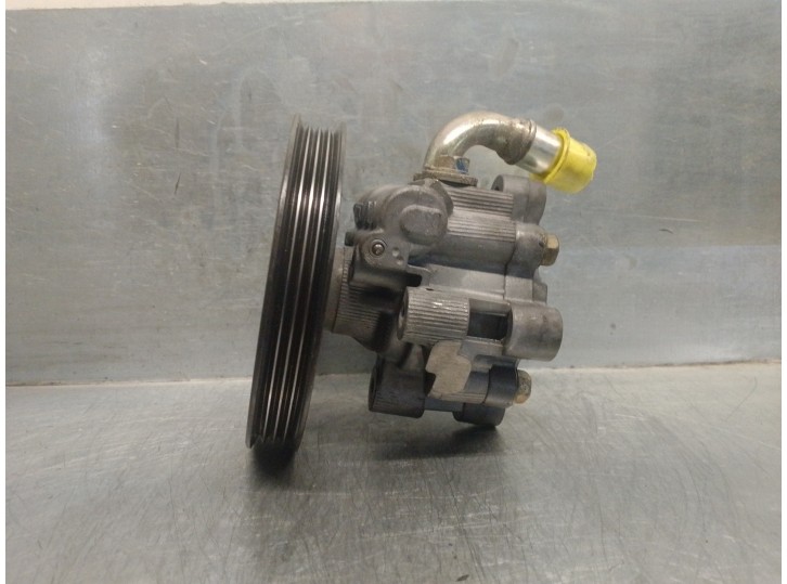 Recambio de bomba servodireccion para chrysler voyager (rg) 2.8 crd cat referencia OEM IAM 4743974AD 4743974AD 