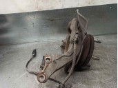 Recambio de mangueta delantera derecha para kia carens (un) 2.0 crdi referencia OEM IAM 517162G101 517162G101 