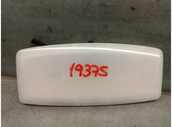 Recambio de luz interior para bmw serie 2 gran tourer (f46) 2.0 16v turbodiesel referencia OEM IAM 43921949802 