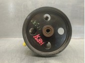 Recambio de bomba servodireccion para chrysler voyager (rg) 2.8 crd cat referencia OEM IAM 4743974AD 4743974AD 