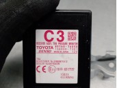 Recambio de modulo electronico para lexus ct 200h referencia OEM IAM 8976076050 1584007301 DENSO