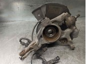 Recambio de mangueta delantera izquierda para kia carens (un) 2.0 crdi referencia OEM IAM 517152G101 517152G101 