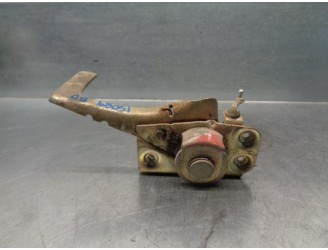 Recambio de cerradura puerta delantera derecha para lada niva ( 2121 / 21213 / 21214 / 21215 ) 1.6 cat referencia OEM IAM   3 PU