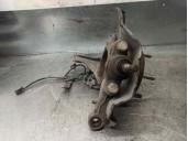 Recambio de mangueta delantera izquierda para kia carens (un) 2.0 crdi referencia OEM IAM 517152G101 517152G101 