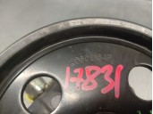 Recambio de bomba servodireccion para chrysler voyager (rg) 2.8 crd cat referencia OEM IAM 4743974AD 4743974AD 