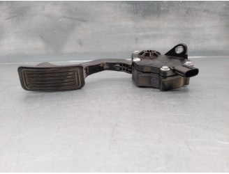 Recambio de potenciometro pedal para lexus ct 200h referencia OEM IAM 7811076090 1988009490 DENSO