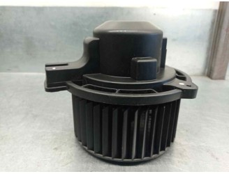 Recambio de motor calefaccion para kia carens (un) 2.0 crdi referencia OEM IAM 971131D000 B448231370 