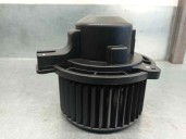 Recambio de motor calefaccion para kia carens (un) 2.0 crdi referencia OEM IAM 971131D000 B448231370 