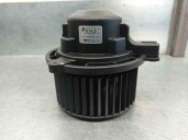 Recambio de motor calefaccion para kia carens (un) 2.0 crdi referencia OEM IAM 971131D000 B448231370 