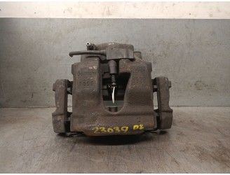 Recambio de pinza freno delantera izquierda para mercedes-benz clase e (w210) e 290 turbo-d (210.017) referencia OEM IAM A001420