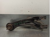 Replacement rear right lower suspension arm for Hyundai i30 1.4 CAT OEM IAM reference 552802H000 