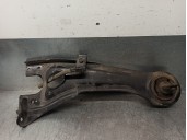 Recambio de brazo suspension inferior trasero derecho para hyundai i30 1.4 cat referencia OEM IAM 552802H000  