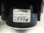 Recambio de motor calefaccion para kia carens (un) 2.0 crdi referencia OEM IAM 971131D000 B448231370 