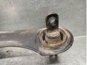 Replacement rear right lower suspension arm for Hyundai i30 1.4 cat OEM IAM reference 552802H000 