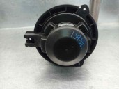 Recambio de motor calefaccion para kia carens (un) 2.0 crdi referencia OEM IAM 971131D000 B448231370 