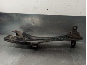 Recambio de brazo suspension inferior trasero derecho para hyundai i30 1.4 cat referencia OEM IAM 552802H000  