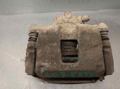Replacement rear left brake caliper for peugeot boxer closed box (rs 3000) (330/333) 2007 ) 2.2 hdi cat OEM reference 