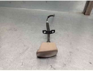 Recambio de palanca freno de mano para kia carens (un) 2.0 crdi referencia OEM IAM 938301D000 
