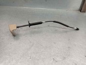 Replacement handbrake lever for kia carens (un) 2.0 crdi OEM IAM reference 938301D000 