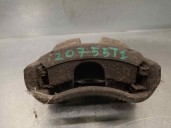 Replacement rear left brake caliper for peugeot boxer closed box (rs 3000) (330/333) 2007 ) 2.2 hdi cat OEM reference 